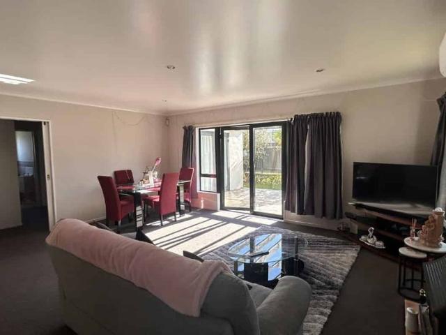 Apartment for rent in Manawatu District