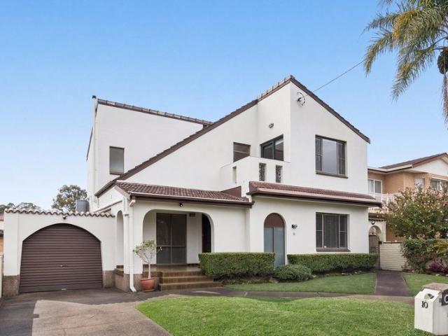 House for sale in Sydney, New South Wales