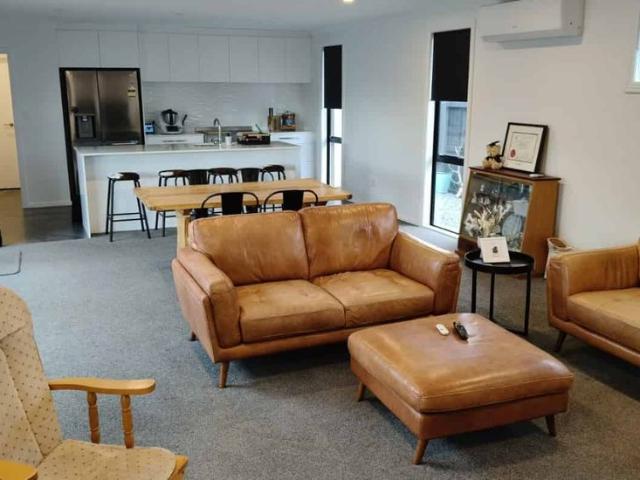 House for rent in Woodend, Canterbury