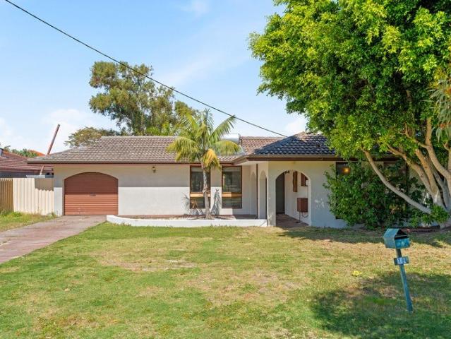 House for sale in Padbury, City of Joondalup