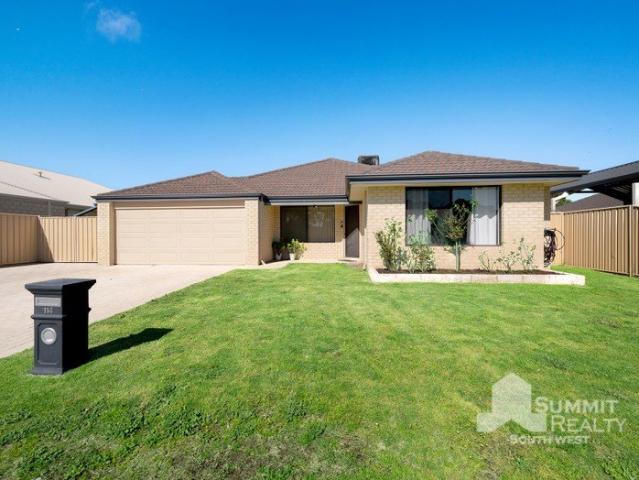 House for sale in Australind, Western Australia