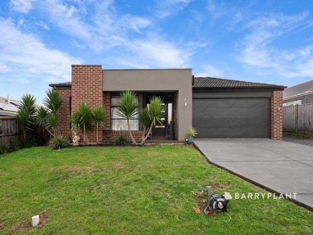 House for sale in Warragul, Victoria