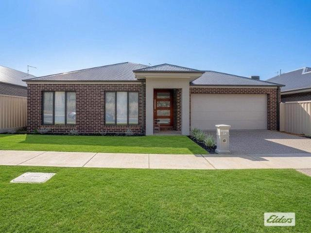 House for sale in Wodonga, Victoria