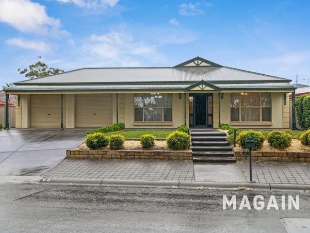House for sale in Woodcroft, Adelaide
