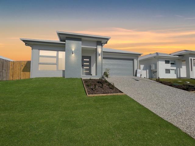 House for rent in Cosgrove, Queensland