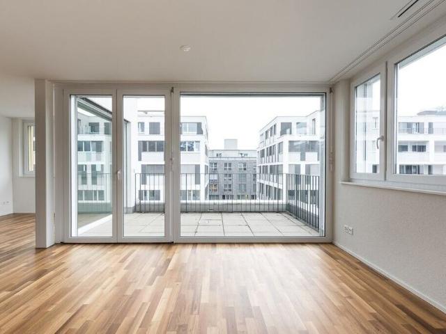 Apartment mieten in Buchs (SG), St. Gallen
