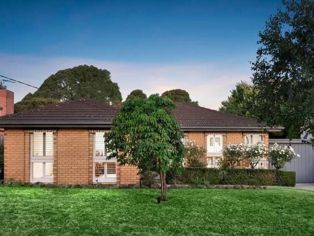 House for rent in Camerons Creek, Victoria