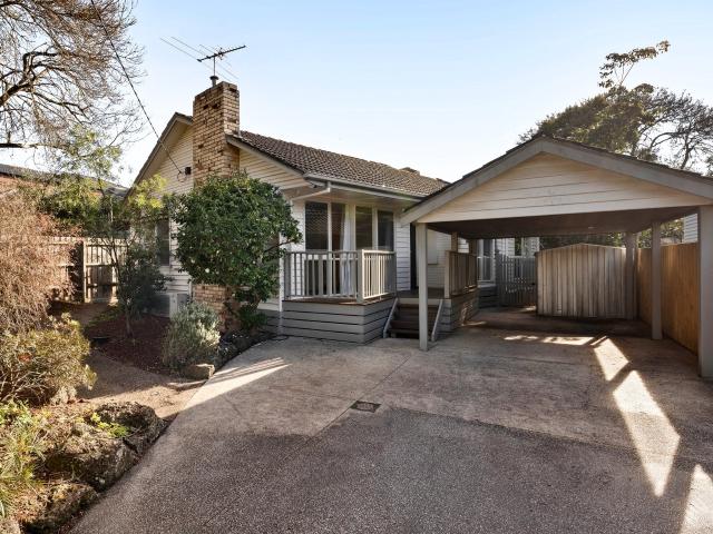 House for rent in Camerons Creek, Victoria
