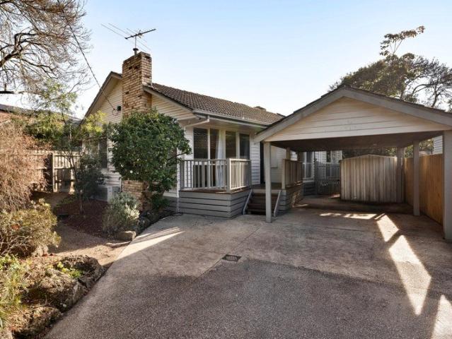 House for rent in Camerons Creek, Victoria
