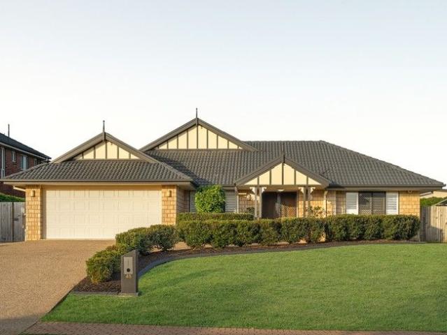 House for sale in Murrumba Downs, Queensland