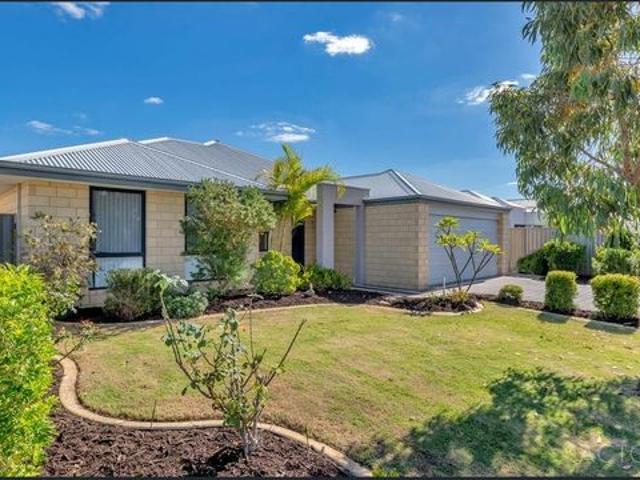 House for rent in South Yunderup, Western Australia