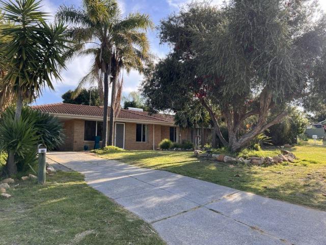 House for rent in Parklands, Western Australia