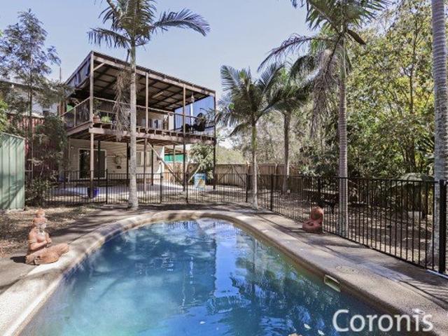 House for rent in Toombul, Queensland