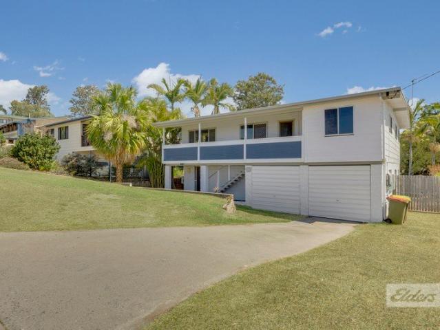 House for sale in Gladstone, Queensland