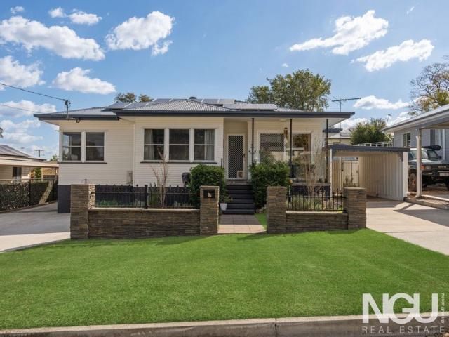House for sale in Toombul, Queensland