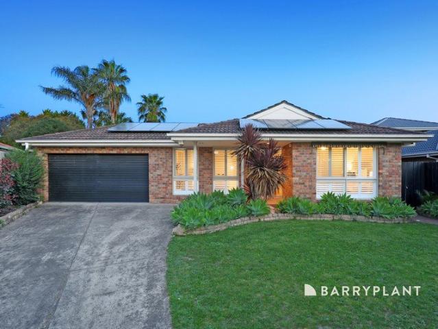 House for sale in Lysterfield, Melbourne