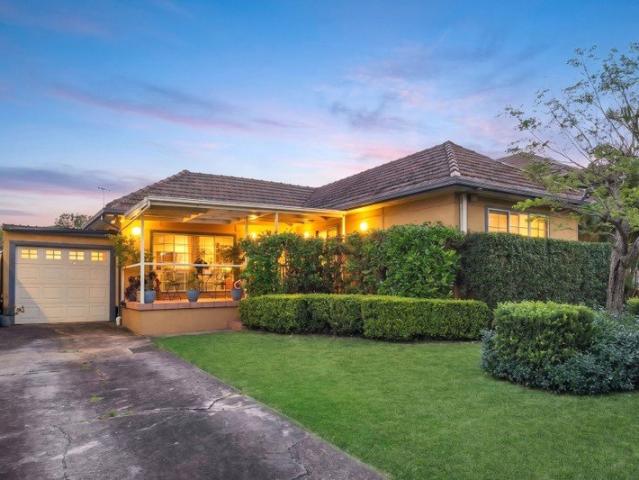 House for sale in Sydney, New South Wales