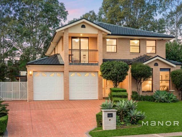 House for sale in Sydney, New South Wales