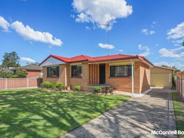 House for sale in Sydney, New South Wales