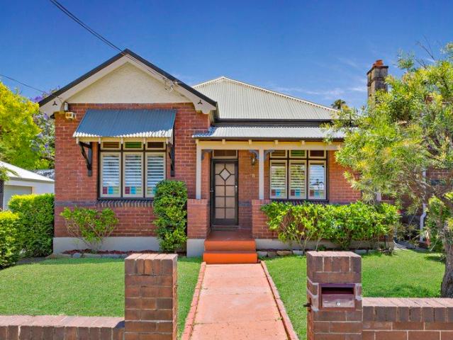 House for rent in Sydney, New South Wales