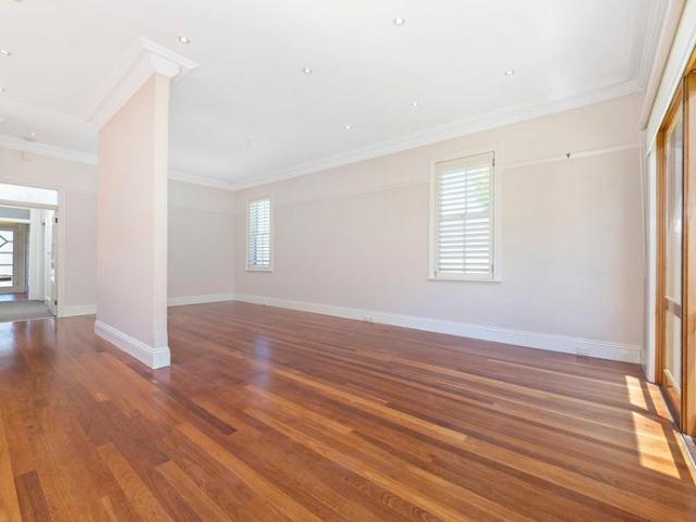 House for rent in Sydney, New South Wales