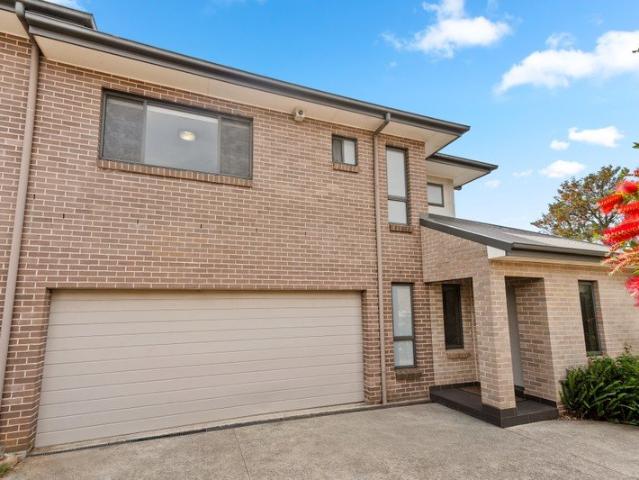 Townhouse for sale in Guildford, Sydney