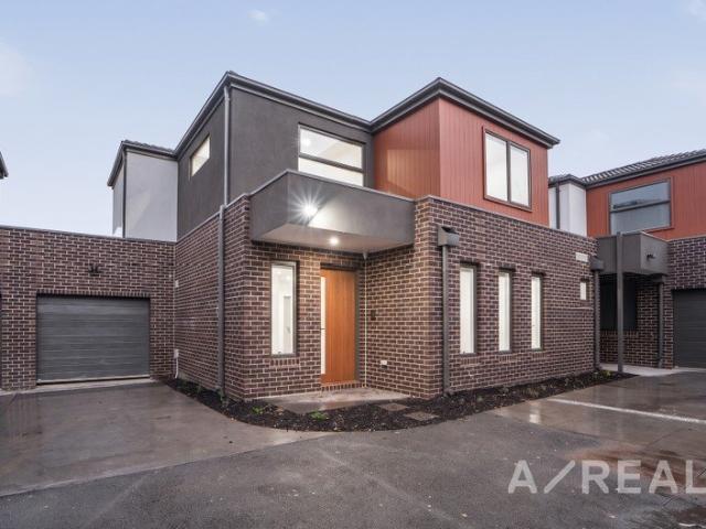 Townhouse for sale in Camerons Creek, Victoria