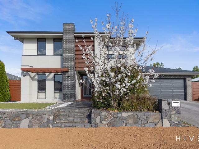 House for sale in Molonglo Valley, Canberra