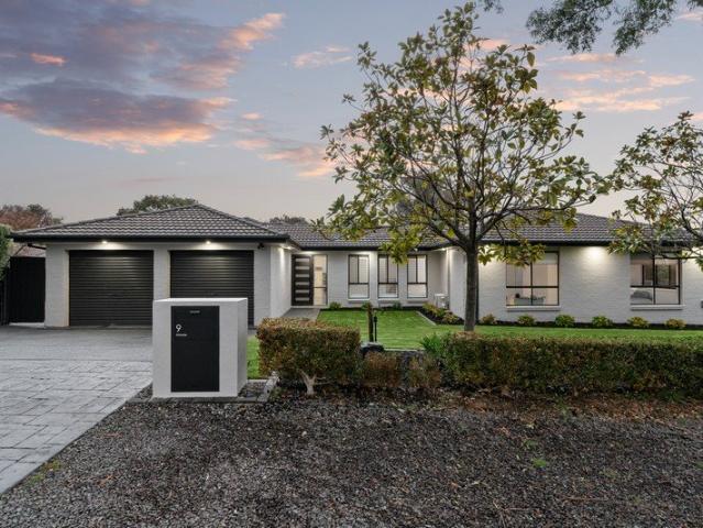 House for sale in Queanbeyan, New South Wales