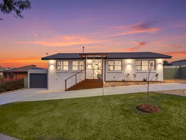 Property for sale in Giralang, Australian Capital Territory