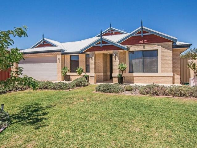 House for rent in Parklands, Western Australia