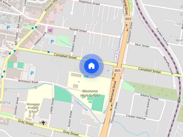 Townhouse for rent in Woonona, Wollongong City Council