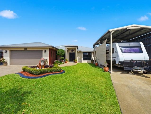 House for sale in Bucasia, Mackay Regional