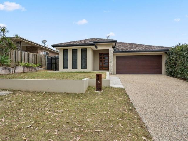 House for rent in Springfield Lakes, Greater Brisbane