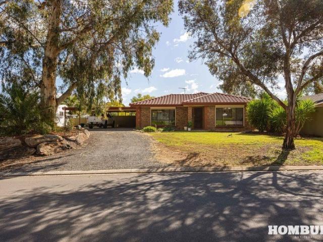 House for sale in Horseshoe Creek, South Australia