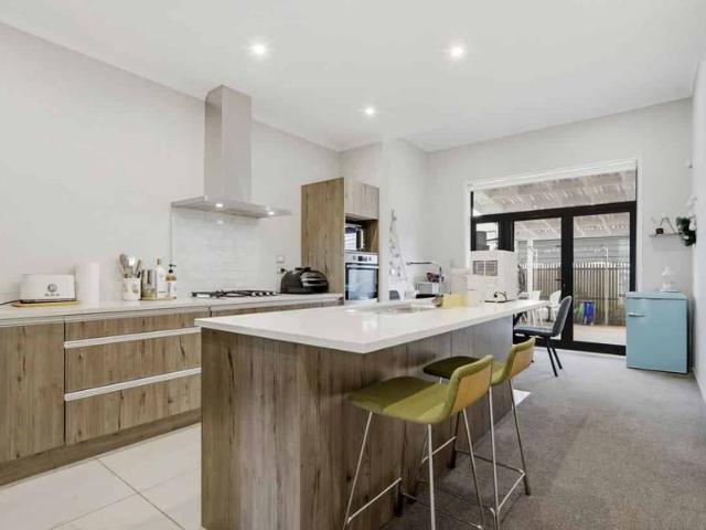 Townhouse for rent in Hobsonville Point, Upper Harbour
