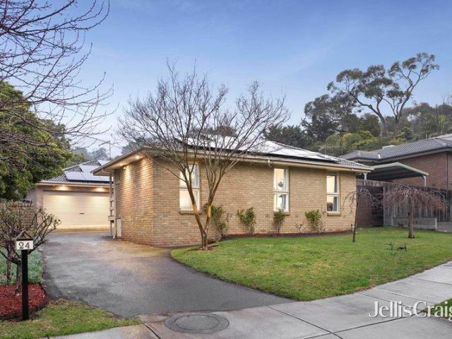 House for sale in Camerons Creek, Victoria