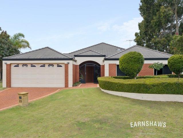 House for sale in Jane Brook, City of Swan