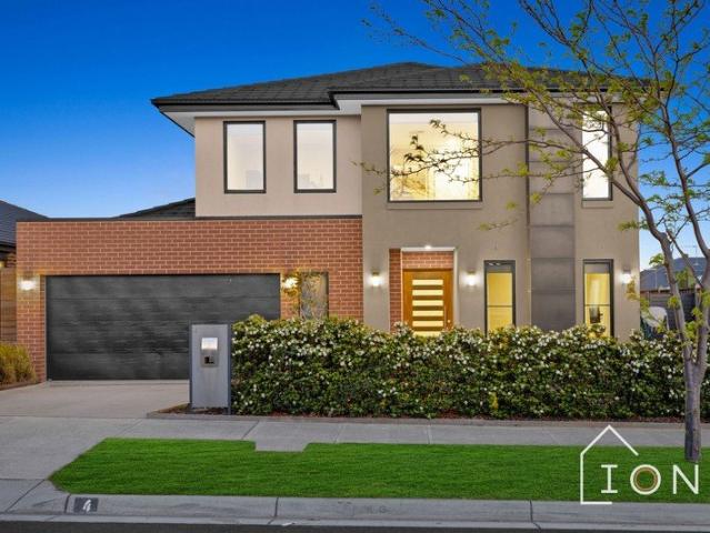 House for sale in Eliston, Melbourne