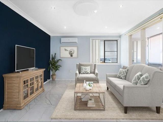 House for rent in Bidwill, Sydney