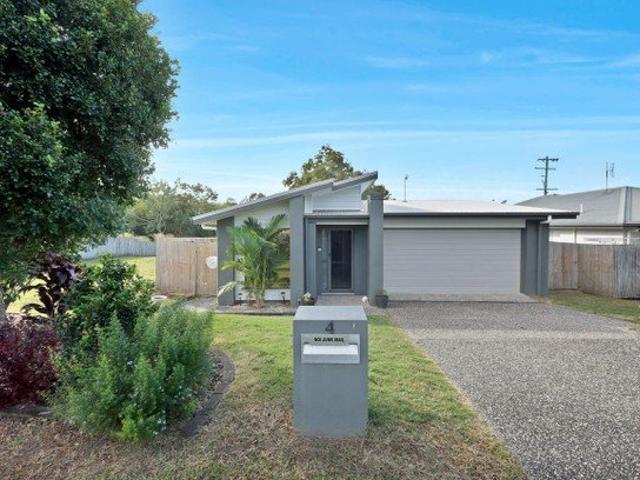 House for rent in Eimeo, Queensland