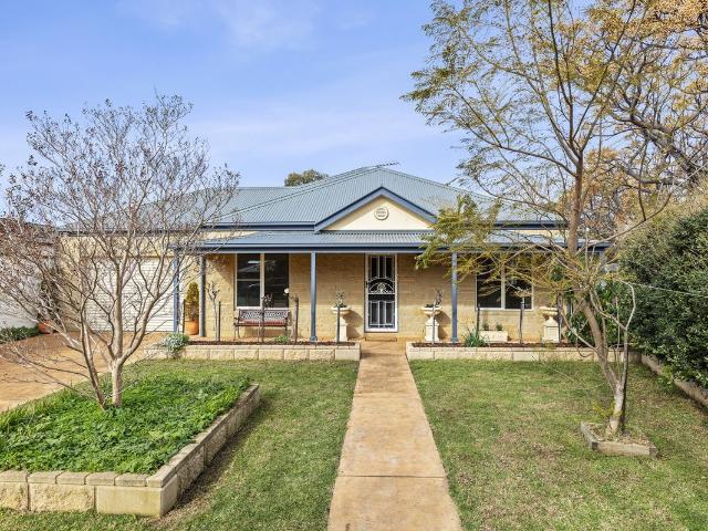 House for sale in Tyagarah, Victoria
