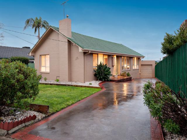 House for rent in Greensborough, Melbourne