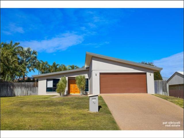 House for rent in Gracemere, Queensland