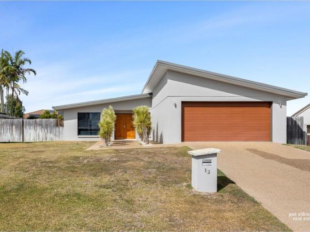 House for rent in Gracemere, Queensland
