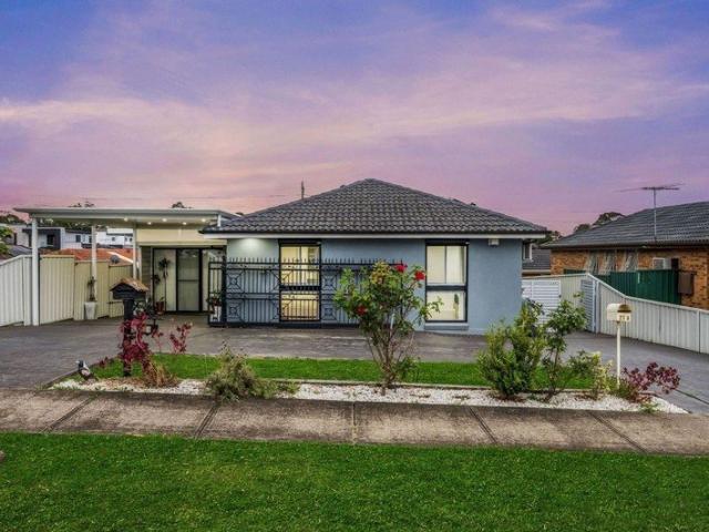 House for sale in Sydney, New South Wales