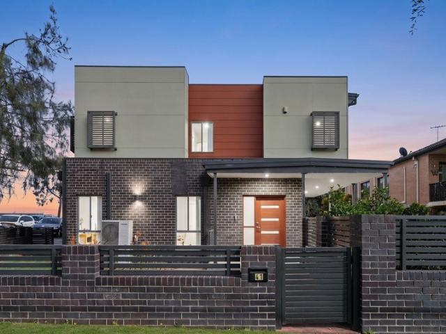 House for sale in Sydney, New South Wales