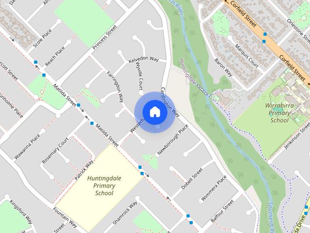 House for rent in Huntingdale, Western Australia