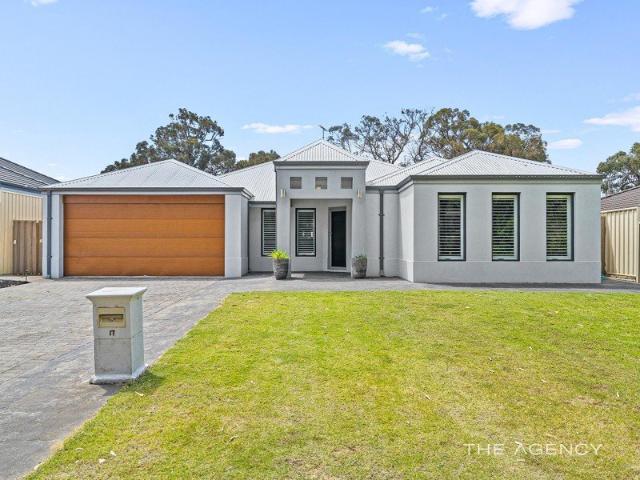 House for sale in Lakelands, City of Mandurah