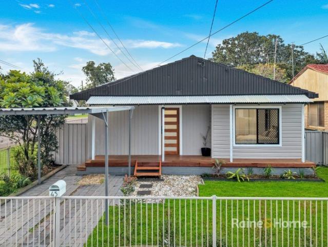 House for sale in Woy Woy, New South Wales